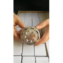 new hookah shisha stainless steel charcoal holder keeper bowl